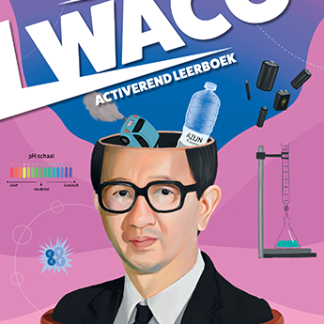 Boeken WACO 6