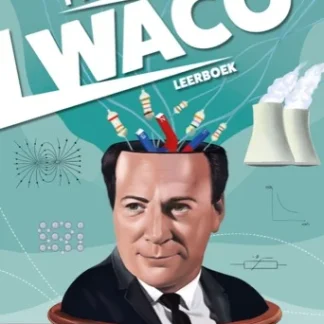 Boeken WACO 5